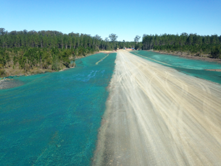 Brisbane Hydromulching & Turf | Hydromulching & Hydroseeding