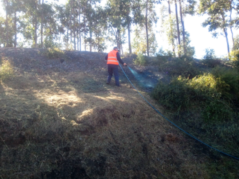Brisbane Hydromulching & Turf | Hydromulching & Hydroseeding